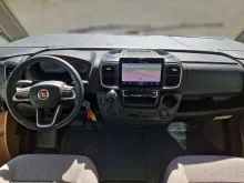 Fahrzeugbild Malibu REISEMOBIL I I 430 LE #7