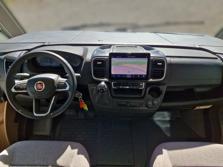 Fahrzeugbild Malibu REISEMOBIL I I 430 LE #7