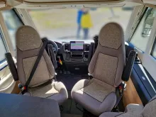 Fahrzeugbild Malibu REISEMOBIL I I 430 LE #9