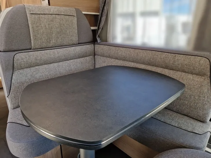 Fahrzeugbild Malibu REISEMOBIL I I 430 LE #10