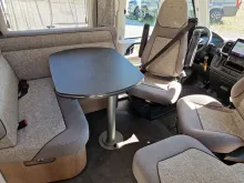 Fahrzeugbild Malibu REISEMOBIL I I 430 LE #11