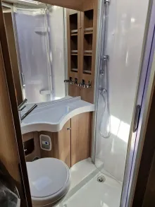 Fahrzeugbild Malibu REISEMOBIL I I 430 LE #14