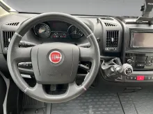 Fahrzeugbild Dethleffs Trend T 7057 EBL (520) #7