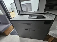 Fahrzeugbild Hymer Eriba Eriba Novaline 442 Autark|Booster|1800kg|Gasdose #8
