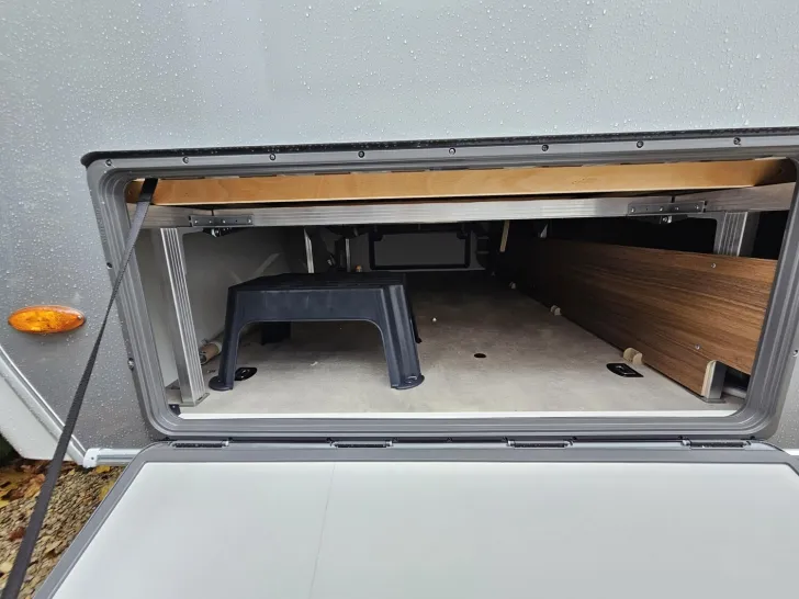 Fahrzeugbild Hymer Eriba Eriba Novaline 442 Autark|Booster|1800kg|Gasdose #22