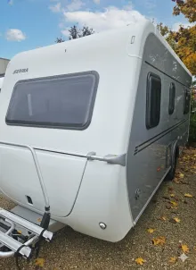 Fahrzeugbild Hymer Eriba Eriba Novaline 442 Autark|Booster|1800kg|Gasdose #26
