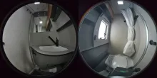 360° Innenansicht Hymer Eriba Eriba Novaline 442 Autark|Booster|1800kg|Gasdose