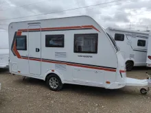 Fahrzeugbild Weinsberg CaraOne 390 QD #1