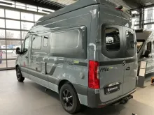 Fahrzeugbild Hymer Free S 600 / EDITION Campus / AHK /TV #4