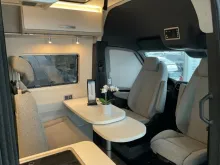 Fahrzeugbild Hymer Free S 600 / EDITION Campus / AHK /TV #6