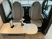 Fahrzeugbild Hymer Free S 600 / EDITION Campus / AHK /TV #7