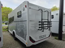Fahrzeugbild Sunlight Ford T 680 #4