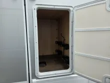 Fahrzeugbild Sunlight Ford T 680 #7