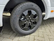 Fahrzeugbild Sunlight Ford T 680 #8