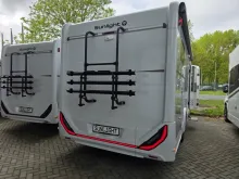 Fahrzeugbild Sunlight Ford T 680 #11