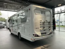 Fahrzeugbild Etrusco I 6900 SB Fiat 5 Sitzplatz! Hubbett / Automatik #4