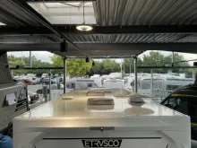Fahrzeugbild Etrusco I 6900 SB Fiat 5 Sitzplatz! Hubbett / Automatik #5