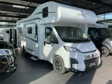 Fahrzeugbild Etrusco A 7300 DB Fiat #2