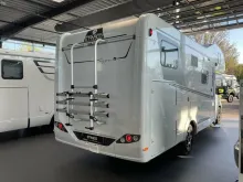 Fahrzeugbild Etrusco A 7300 DB Fiat #3