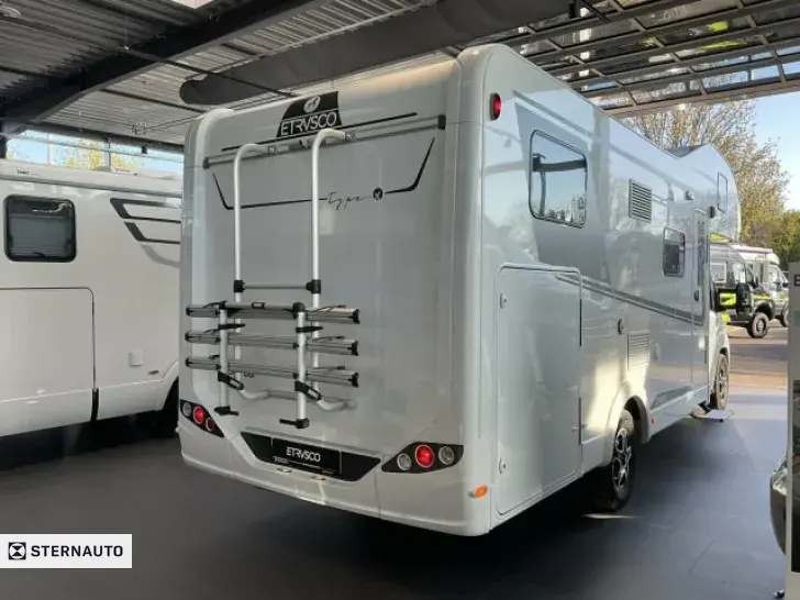 Fahrzeugbild Etrusco A 7300 DB Fiat #3