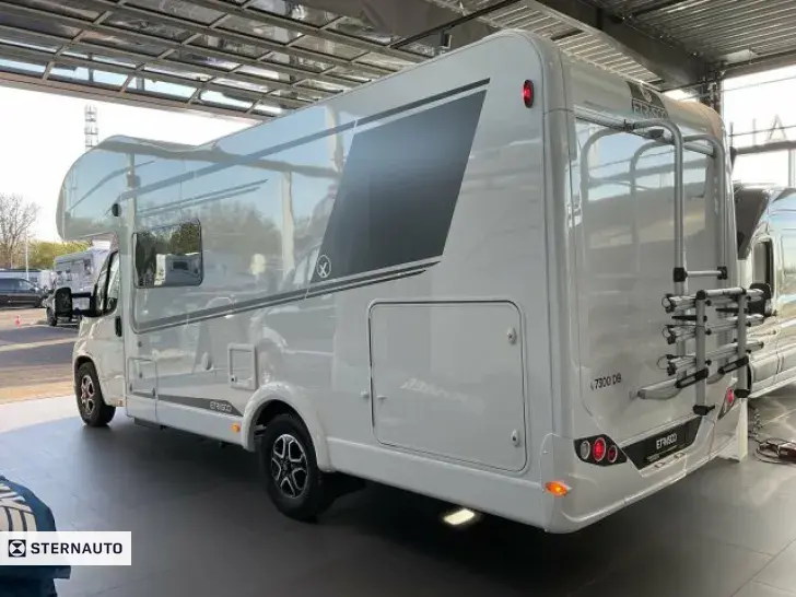 Fahrzeugbild Etrusco A 7300 DB Fiat #4