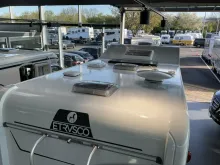 Fahrzeugbild Etrusco A 7300 DB Fiat #5