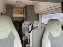 Fahrzeugbild Etrusco A 7300 DB Fiat #7