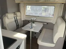 Fahrzeugbild Etrusco A 7300 DB Fiat #8