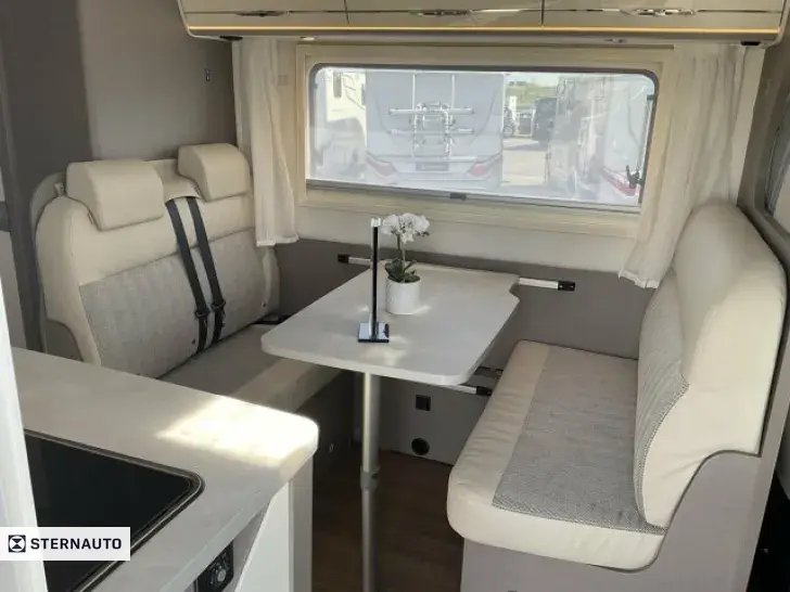 Fahrzeugbild Etrusco A 7300 DB Fiat #8