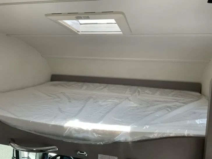 Fahrzeugbild Etrusco A 7300 DB Fiat #10