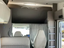 Fahrzeugbild Etrusco A 7300 DB Fiat #11