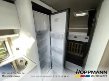 Fahrzeugbild Dethleffs c-go 495 QSK #7