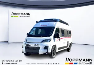 Bild Globetrail 600 DS