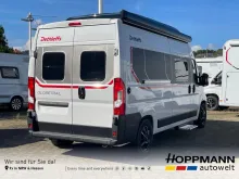 Fahrzeugbild Dethleffs Globetrail 600 DS Fiat #3