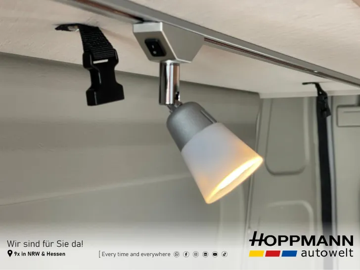 Fahrzeugbild Dethleffs Globetrail 600 DS Fiat #13