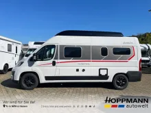 Fahrzeugbild Dethleffs Globetrail 600 DS Fiat #20