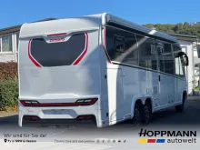 Fahrzeugbild Dethleffs XL I 7812-2 Lithium, Hubstützen, 360°, SAT, TV #3
