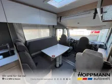 Fahrzeugbild Dethleffs XL I 7812-2 Lithium, Hubstützen, 360°, SAT, TV #5