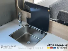 Fahrzeugbild Dethleffs XL I 7812-2 Lithium, Hubstützen, 360°, SAT, TV #11