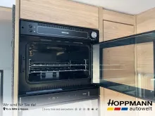 Fahrzeugbild Dethleffs XL I 7812-2 Lithium, Hubstützen, 360°, SAT, TV #14