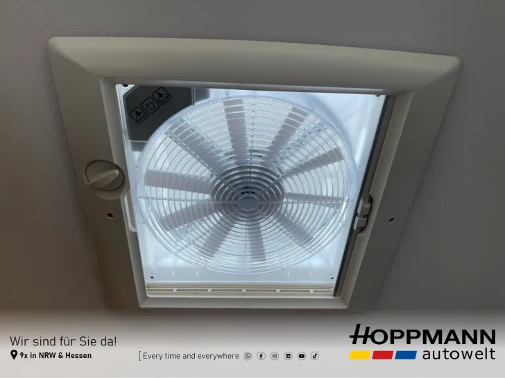 Fahrzeugbild Dethleffs XL I 7812-2 Lithium, Hubstützen, 360°, SAT, TV #15