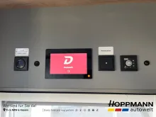 Fahrzeugbild Dethleffs XL I 7812-2 Lithium, Hubstützen, 360°, SAT, TV #16