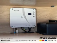 Fahrzeugbild Dethleffs XL I 7812-2 Lithium, Hubstützen, 360°, SAT, TV #21