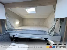 Fahrzeugbild Dethleffs XL I 7812-2 Lithium, Hubstützen, 360°, SAT, TV #22