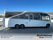 Fahrzeugbild Dethleffs XL I 7812-2 Lithium, Hubstützen, 360°, SAT, TV #24