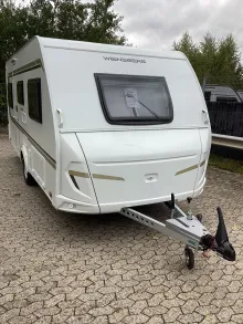 Fahrzeugbild Weinsberg CaraOne 480 EU *1.500 kg*Smart-Paket* #1