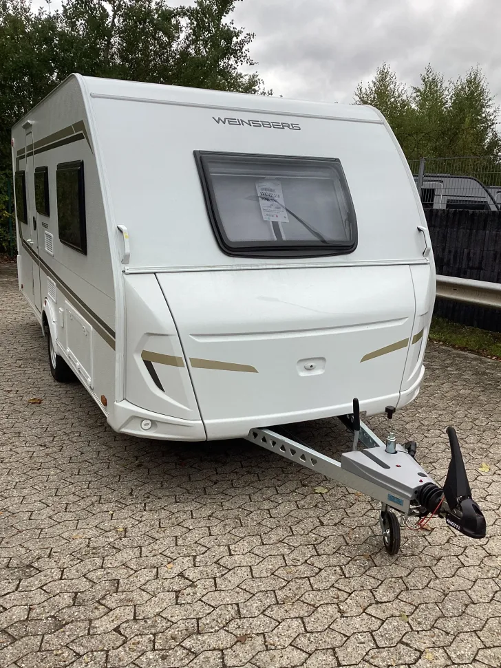 Fahrzeugbild Weinsberg CaraOne 480 EU *1.500 kg*Smart-Paket* #1