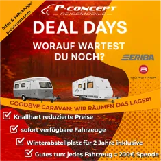 Bild 5 Hymer Eriba Touring 630
