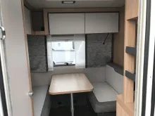 Fahrzeugbild Knaus Sport 420 QD Mod.2026; Auflastung 1500 kg #5