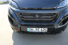 Fahrzeugbild Carado Camper Van CV 640 AT9G+SAT+Markise+DUO Control #3
